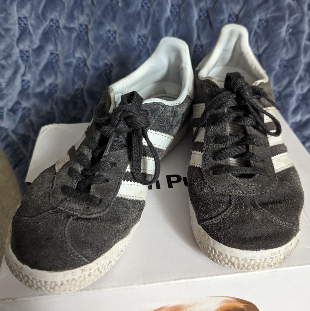 Adidas Boys Sneakers